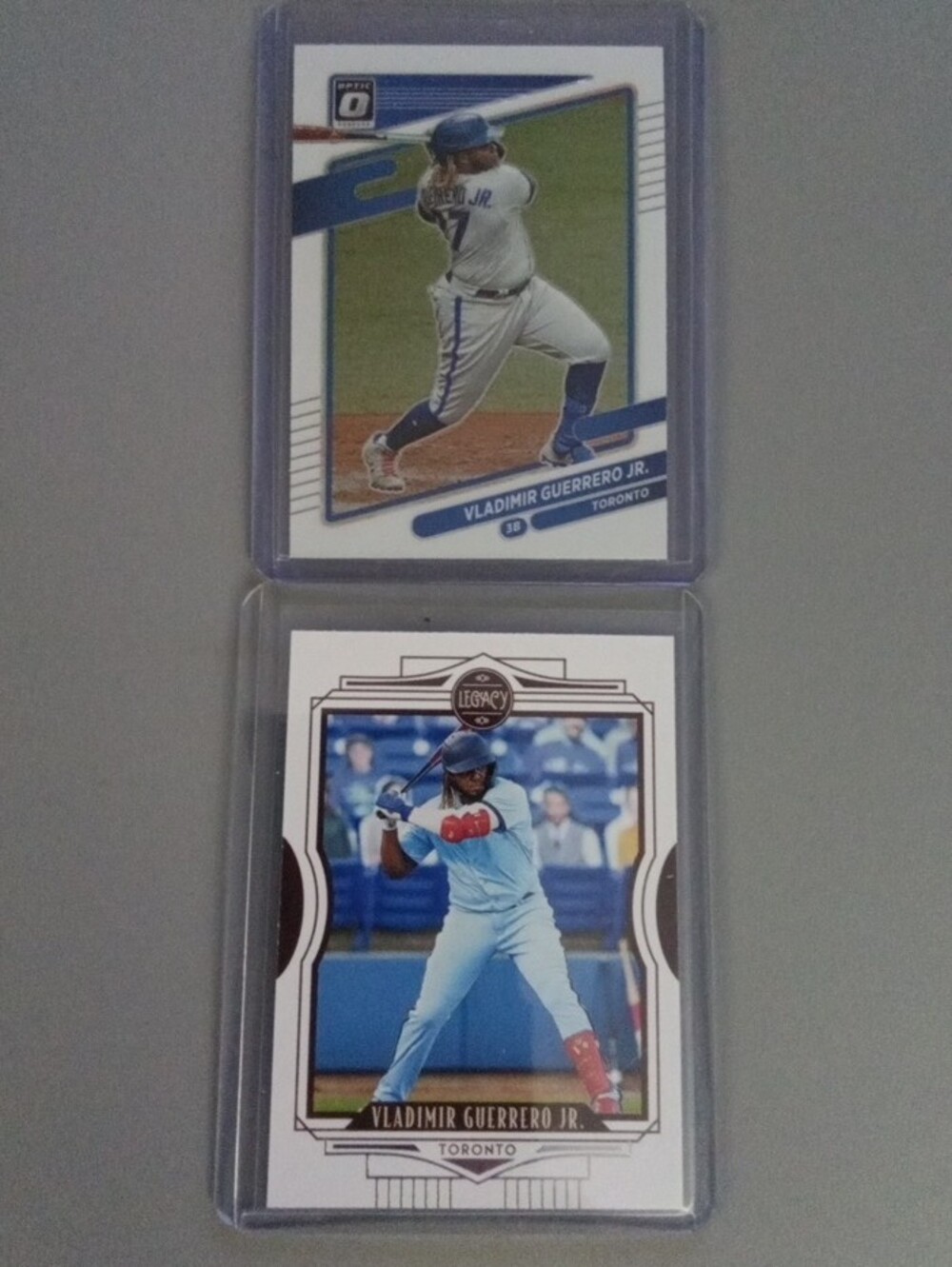 16 Card Panini Vladimir Guerrero Jr. Baseball Card Lot. - Picture 7 of 16